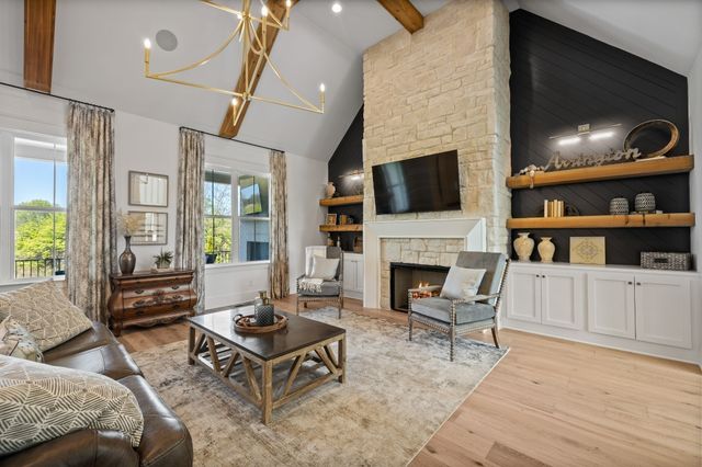 1954 Napa Drive, Brentwood, TN 37027