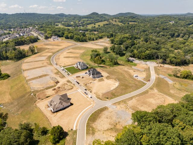 1954 Napa Drive, Brentwood, TN 37027