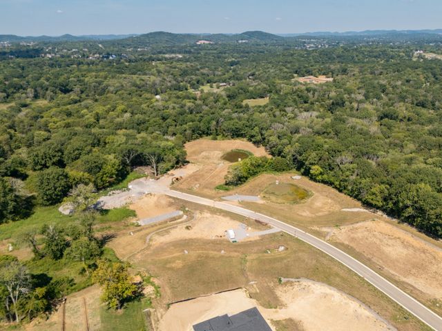 1954 Napa Drive, Brentwood, TN 37027