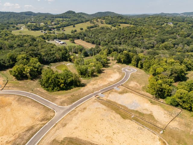 1954 Napa Drive, Brentwood, TN 37027