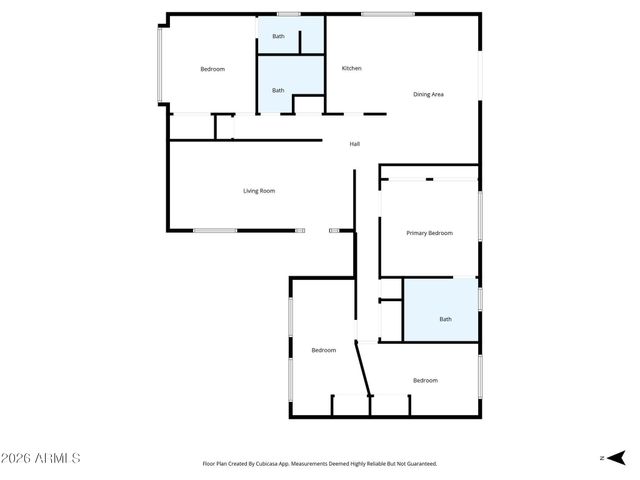 8219 E WHITTON Avenue, Scottsdale, AZ 85251