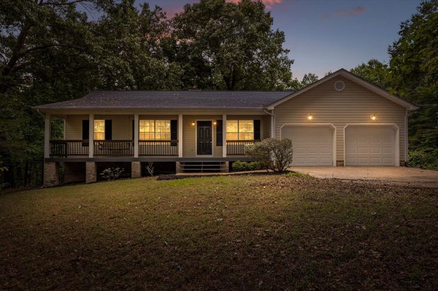 7519 Walnut Hills Drive, Harrison, TN 37341