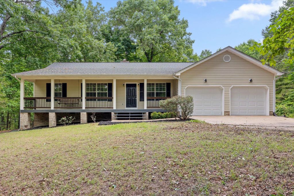 7519 Walnut Hills Drive, Harrison, TN 37341
