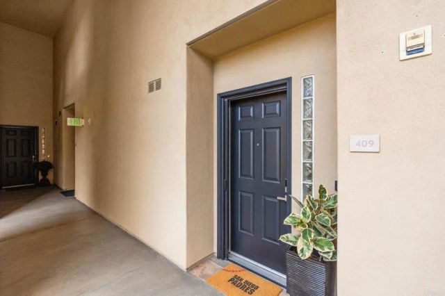 301 W G Street 409, San Diego, CA 92101