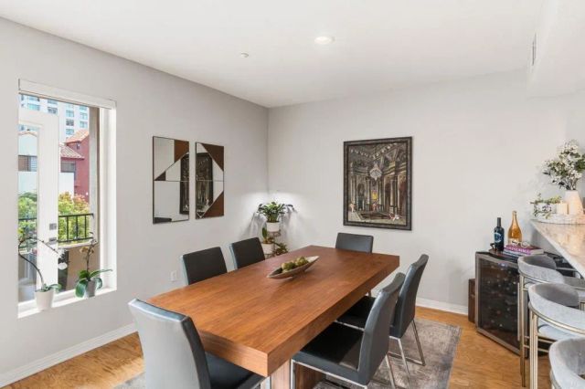 301 W G Street 409, San Diego, CA 92101