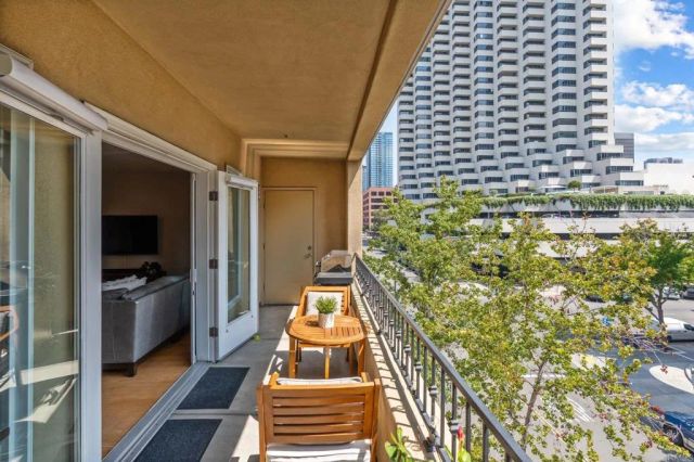 301 W G Street 409, San Diego, CA 92101