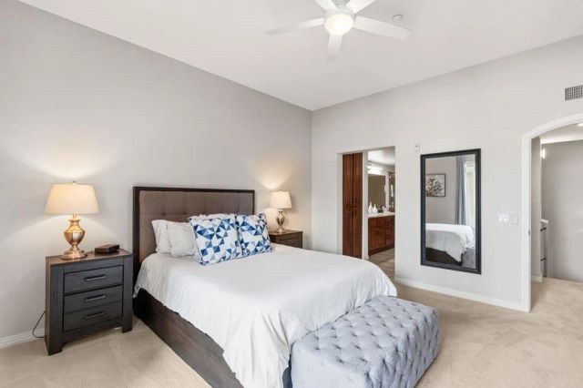 301 W G Street 409, San Diego, CA 92101