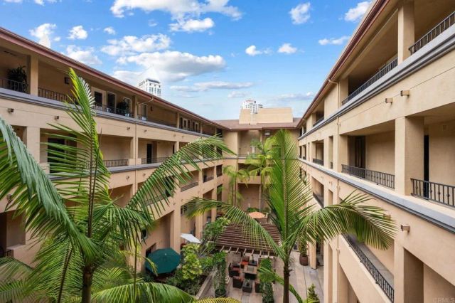 301 W G Street 409, San Diego, CA 92101