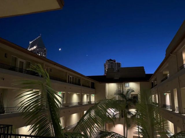 301 W G Street 409, San Diego, CA 92101