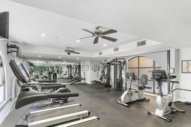 301 W G Street 409, San Diego, CA 92101