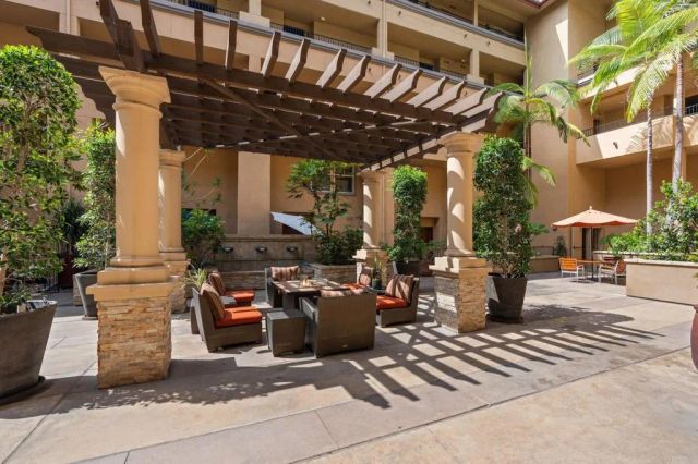 301 W G Street 409, San Diego, CA 92101