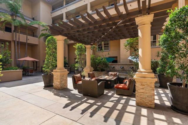 301 W G Street 409, San Diego, CA 92101