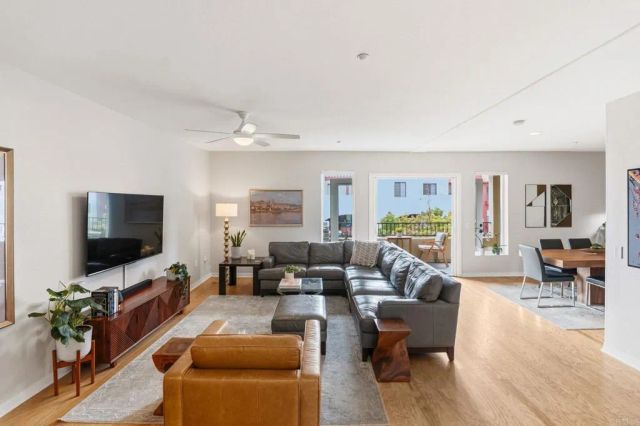 301 W G Street 409, San Diego, CA 92101