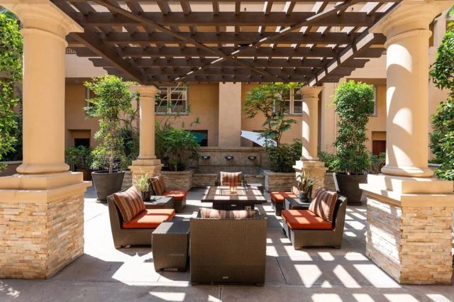 301 W G Street 409, San Diego, CA 92101