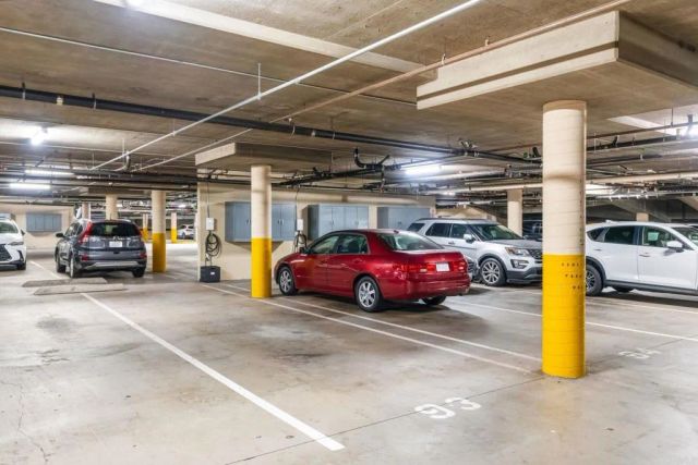 301 W G Street 409, San Diego, CA 92101