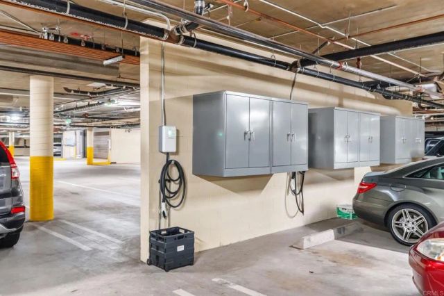 301 W G Street 409, San Diego, CA 92101