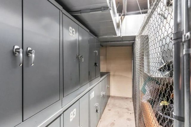 301 W G Street 409, San Diego, CA 92101