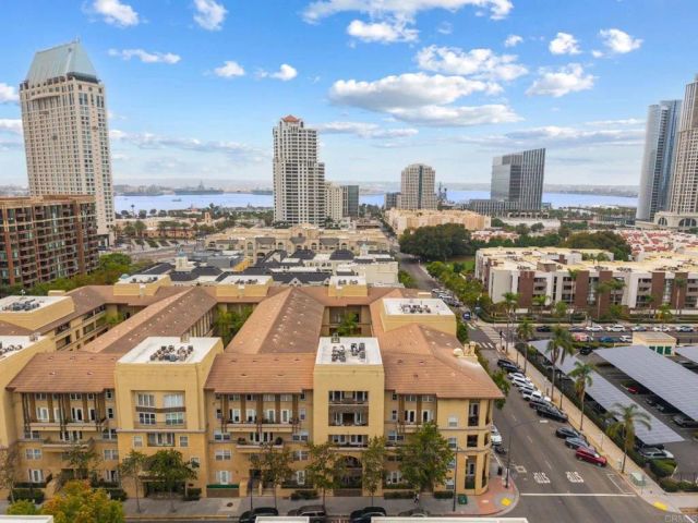 301 W G Street 409, San Diego, CA 92101