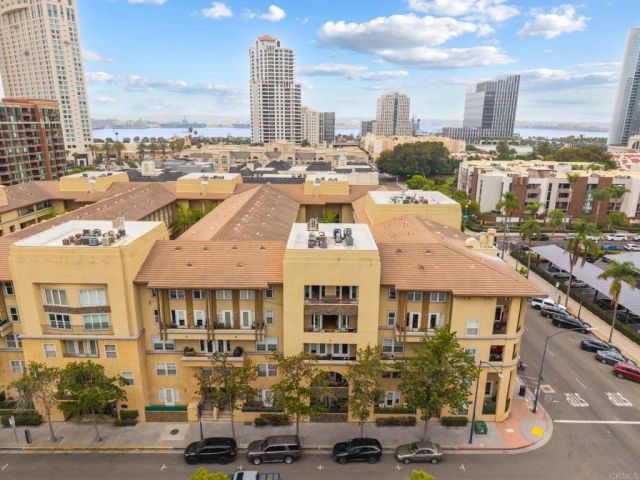 301 W G Street 409, San Diego, CA 92101