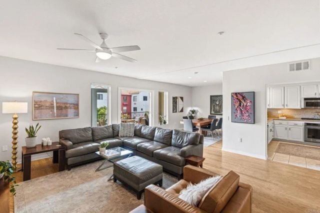 301 W G Street 409, San Diego, CA 92101