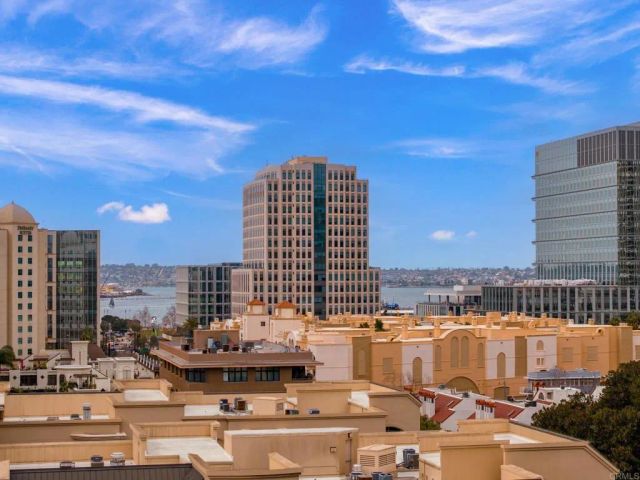 301 W G Street 409, San Diego, CA 92101