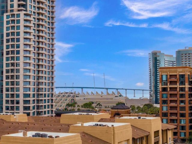 301 W G Street 409, San Diego, CA 92101