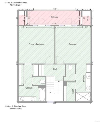 301 W G Street 409, San Diego, CA 92101