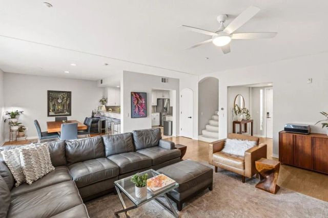 301 W G Street 409, San Diego, CA 92101