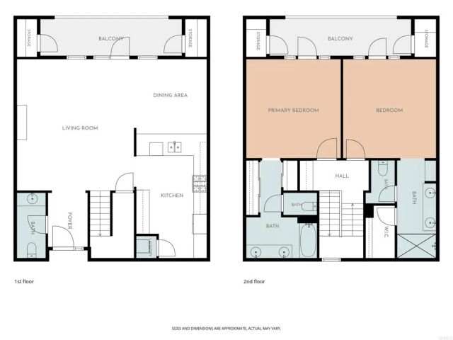 301 W G Street 409, San Diego, CA 92101