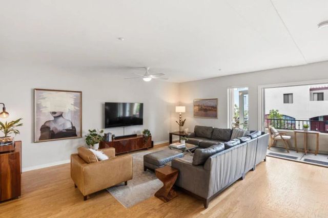 301 W G Street 409, San Diego, CA 92101