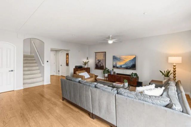 301 W G Street 409, San Diego, CA 92101