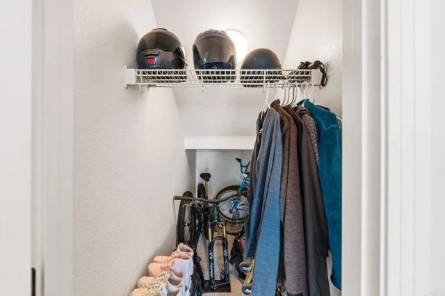 301 W G Street 409, San Diego, CA 92101