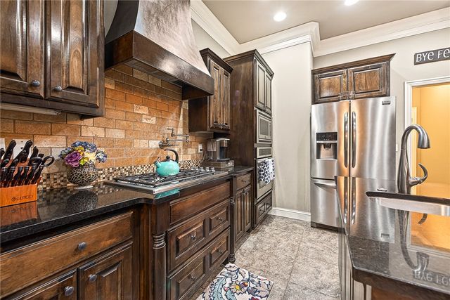 907 Glen Arbor Avenue, Bentonville, AR 72713