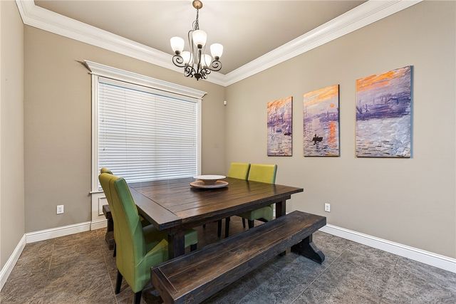 907 Glen Arbor Avenue, Bentonville, AR 72713