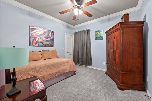 907 Glen Arbor Avenue, Bentonville, AR 72713