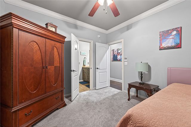 907 Glen Arbor Avenue, Bentonville, AR 72713