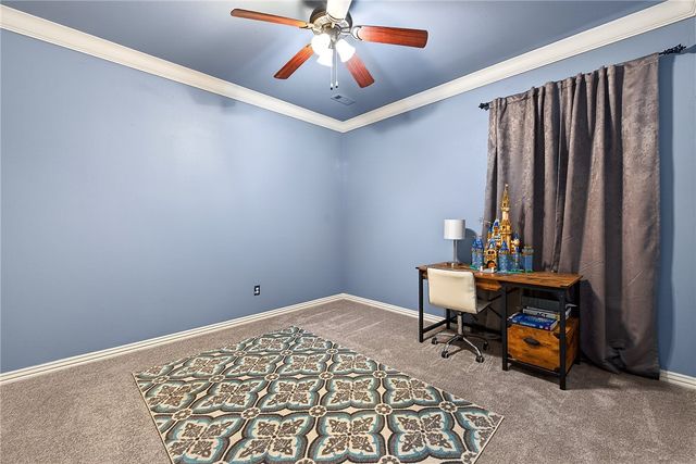 907 Glen Arbor Avenue, Bentonville, AR 72713