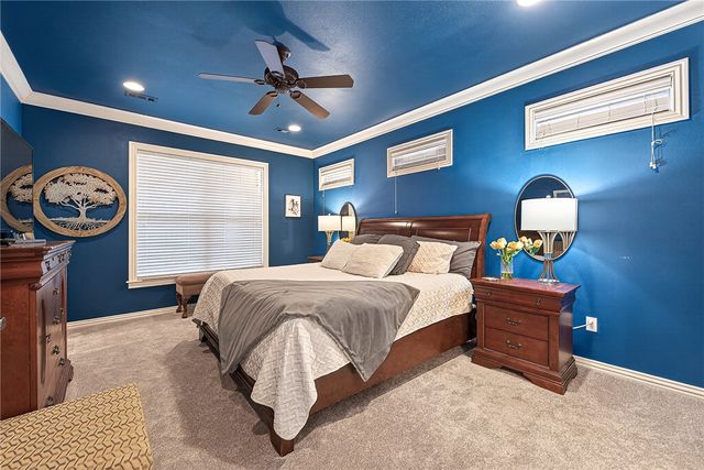 907 Glen Arbor Avenue, Bentonville, AR 72713
