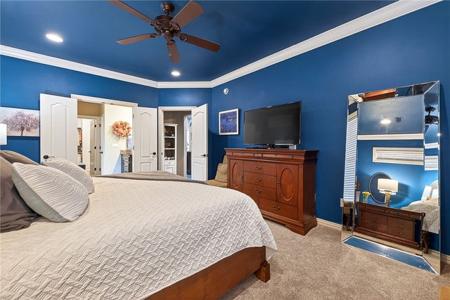 907 Glen Arbor Avenue, Bentonville, AR 72713