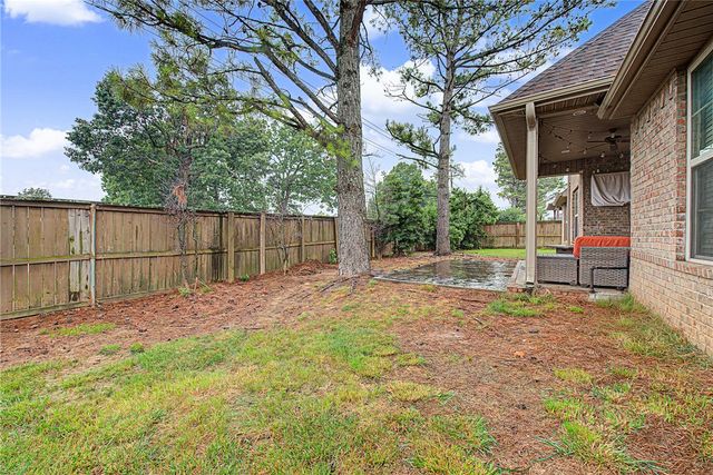 907 Glen Arbor Avenue, Bentonville, AR 72713