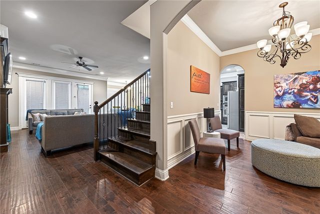 907 Glen Arbor Avenue, Bentonville, AR 72713