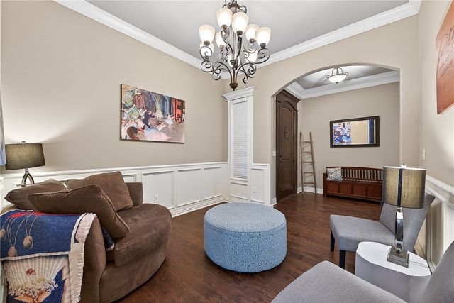 907 Glen Arbor Avenue, Bentonville, AR 72713
