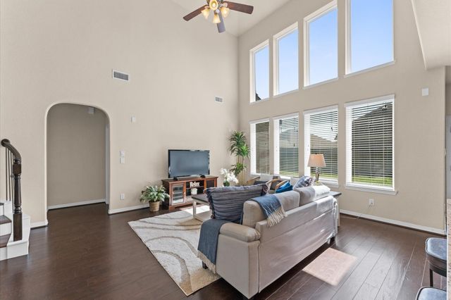 955 Smokethorn Trail, Richmond, TX 77406