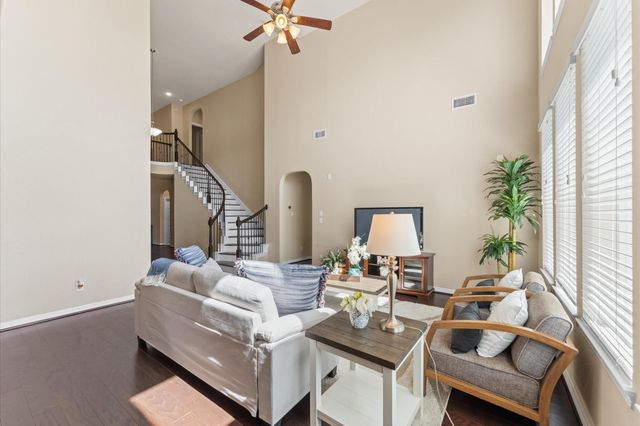 955 Smokethorn Trail, Richmond, TX 77406