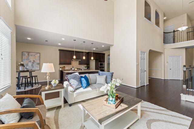 955 Smokethorn Trail, Richmond, TX 77406