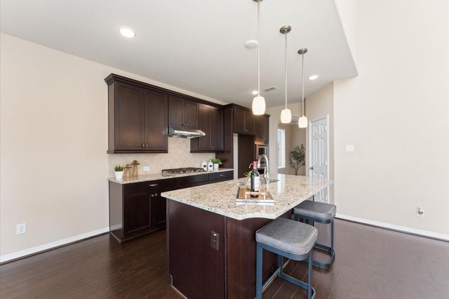 955 Smokethorn Trail, Richmond, TX 77406