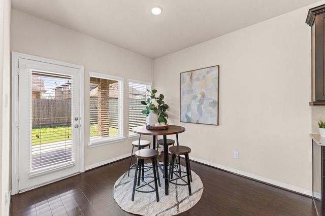 955 Smokethorn Trail, Richmond, TX 77406