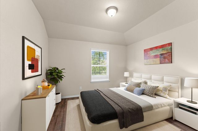 955 Smokethorn Trail, Richmond, TX 77406