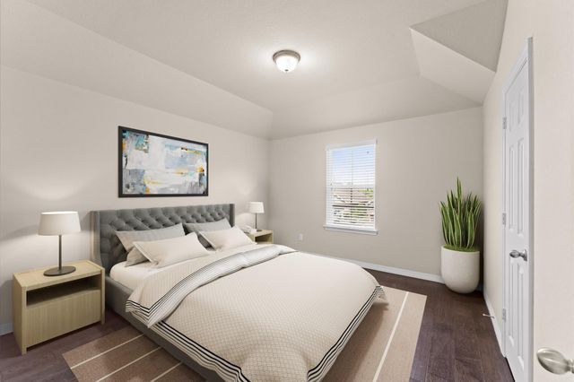 955 Smokethorn Trail, Richmond, TX 77406