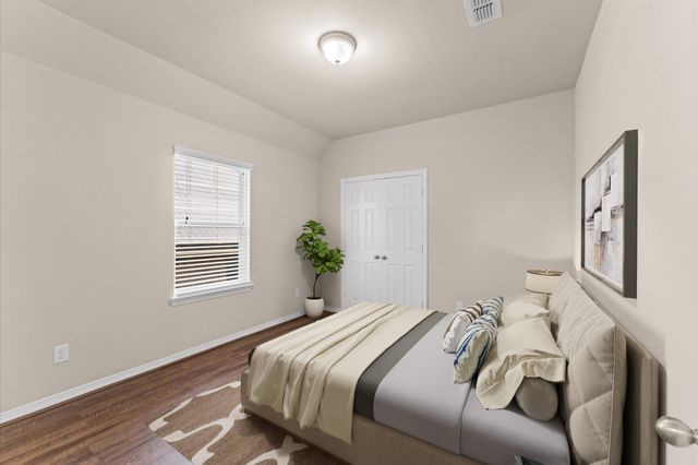 955 Smokethorn Trail, Richmond, TX 77406